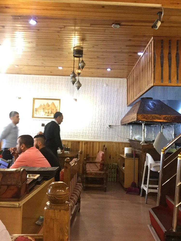 Urfa Sofrası