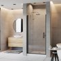 Closets and Shower Doors by Toler Insulating