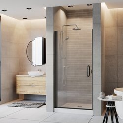 Closets and Shower Doors by Toler Insulating