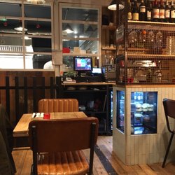 Sapore Vero - Interior