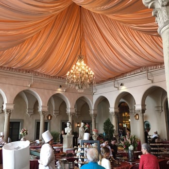 The Athenaeum - Center atrium with the buffet. - Venues & Event Spaces Near Me - Pasadena, California The Athenaeum - Center atrium with the buffet. - Venues & Event Spaces Near Me - Pasadena, California