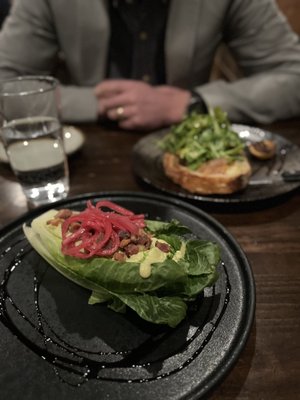 Block Restaurant by null