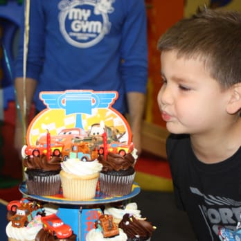 My Gym - Thanks My Gym for making Bryce's birthday so special! - Party & Event Planning Near Me - Pasadena, California My Gym - Thanks My Gym for making Bryce's birthday so special! - Party & Event Planning Near Me - Pasadena, California