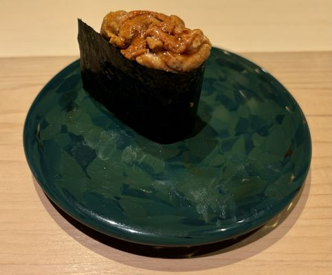 Gion Sushi Tadayasu by null