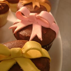 The Cake Courtesan