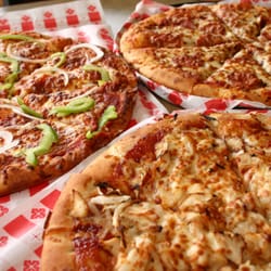 Elmo's Pizza and Subs