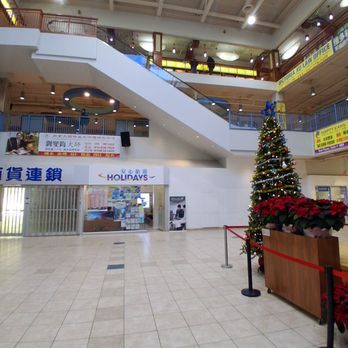 Oriental Centre - Shopping Centers Near Me - Scarborough, Ontario