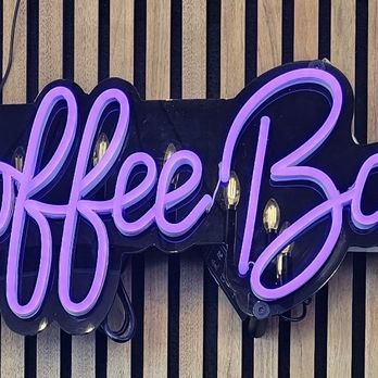Coffee Barn - Super cute sign! - Coffee & Tea Near Me - Hannibal, Missouri