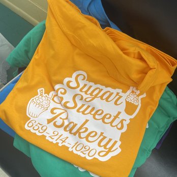 Sugar & Sweets Bakery - a bag of sugar and sweets bakery merchandise - Cupcakes Near Me - Pell City, Alabama Sugar & Sweets Bakery - a bag of sugar and sweets bakery merchandise - Cupcakes Near Me - Pell City, Alabama