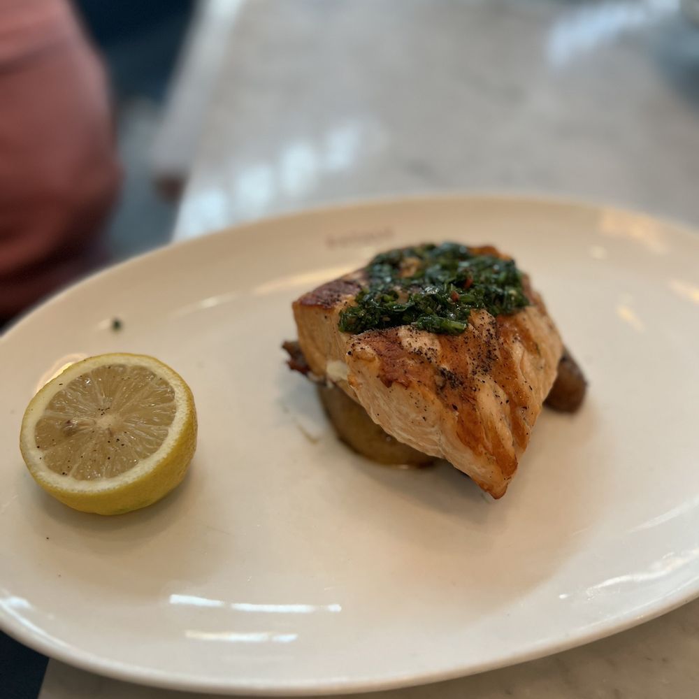 La Pescaria Fishmonger & Kitchen - Salmon - Seafood Near Me - Las Vegas, Nevada La Pescaria Fishmonger & Kitchen - Salmon - Seafood Near Me - Las Vegas, Nevada