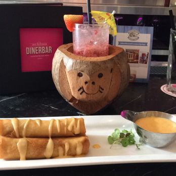 Deville Dinerbar - Diners Near Me - Montreal, Quebec