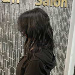 J2 Hair Salon - And this