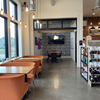 Maple Moose Coffee and Pop Shop - Coffee & Tea Near Me - Billings, Montana Maple Moose Coffee and Pop Shop - Coffee & Tea Near Me - Billings, Montana