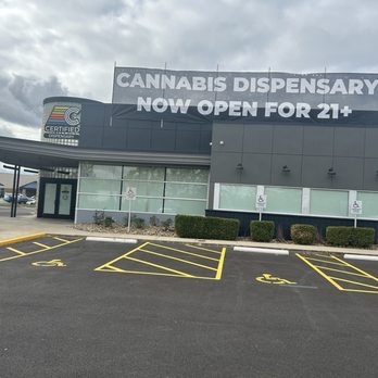 Certified Dispensary - Vitamins & Supplements Near Me - Columbus, Ohio Certified Dispensary - Vitamins & Supplements Near Me - Columbus, Ohio