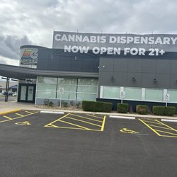 Certified Dispensary