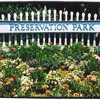 Preservation Park - Entrance (photo by JesseLeake - Venues & Event Spaces Near Me - Oakland, California Preservation Park - Entrance (photo by JesseLeake - Venues & Event Spaces Near Me - Oakland, California