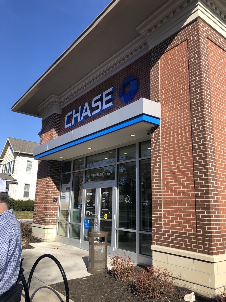 CHASE BANK Updated July 2024 12 Reviews 19 N Fullerton Ave, Montclair, New Jersey Banks