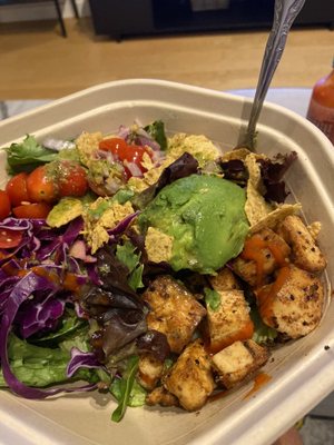 sweetgreen - Healthy Salads, Bowls and Plates by null