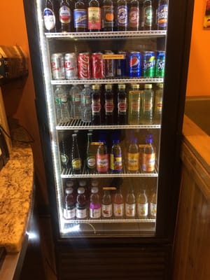 Tallgrass Burger by null