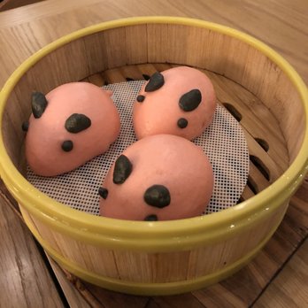 Phat Phat - Mouse dumplings for the New Year - Noodles Near Me - Schaumburg, Illinois