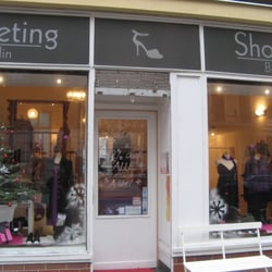 Shoeting