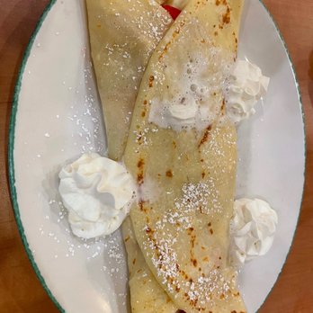 Cora's Breakfast & Lunch - Strawberry crepes - Breakfast & Brunch Near Me - Mississauga, Ontario Cora's Breakfast & Lunch - Strawberry crepes - Breakfast & Brunch Near Me - Mississauga, Ontario