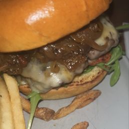 Elgin Burger