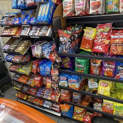 Kwik Serv - Snacks