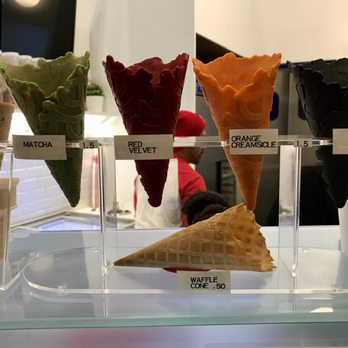 Milkbomb Ice Cream - Ice cream cones - Ice Cream & Frozen Yogurt Near Me - Berkeley, California Milkbomb Ice Cream - Ice cream cones - Ice Cream & Frozen Yogurt Near Me - Berkeley, California