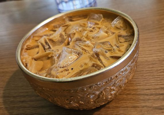 Pailin Thai Cuisine - OK Thai Food by null