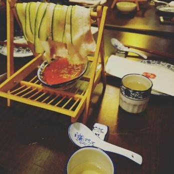 Mountain House - Szechuan Near Me - Queens, New York