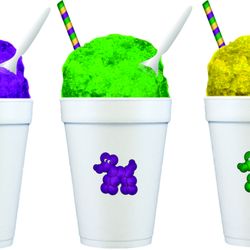 NOLA Sweet