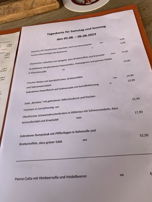 Himmel & Aehd by null