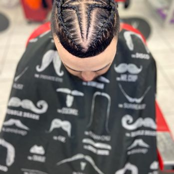 Trnd Setters Barbershop - Barbers Near Me - El Paso, Texas Trnd Setters Barbershop - Barbers Near Me - El Paso, Texas
