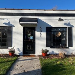 Buffalo Coffee Roastery