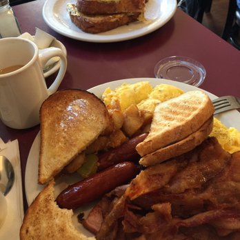 Mad Hatter - Hungry man ! - Breakfast & Brunch Near Me - Weymouth, Massachusetts Mad Hatter - Hungry man ! - Breakfast & Brunch Near Me - Weymouth, Massachusetts