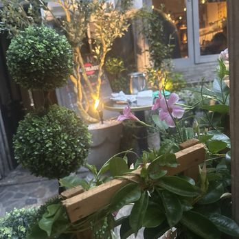 Oregano - Italian Near Me - Brooklyn, New York