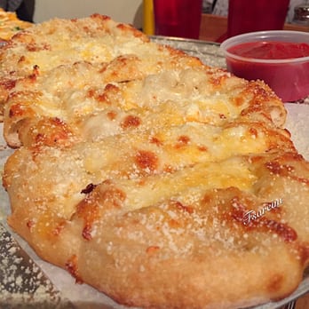 Major Tomato - Major Cheese Bread. - Pizza Near Me - Allen Park, Michigan Major Tomato - Major Cheese Bread. - Pizza Near Me - Allen Park, Michigan