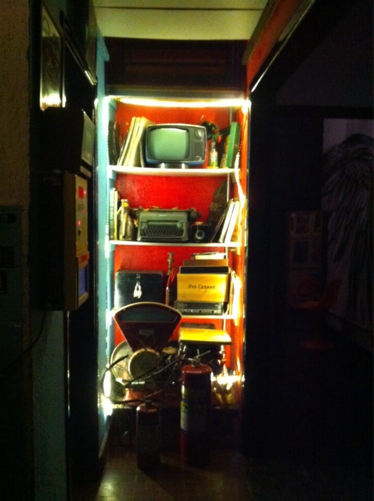 Espaço Cultural Puxadinho da Praça