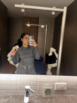 Equinox SoHo by null