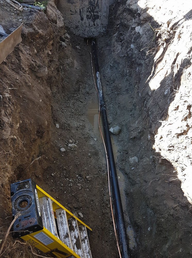 Slide of Malden Plumbing Services