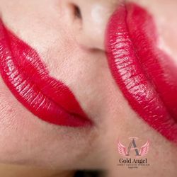 Más Bella Micropigmentación - Lips color