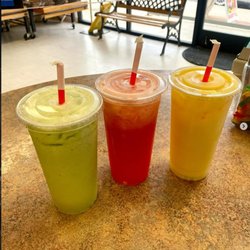 My Probeedor - Aguas Frescas