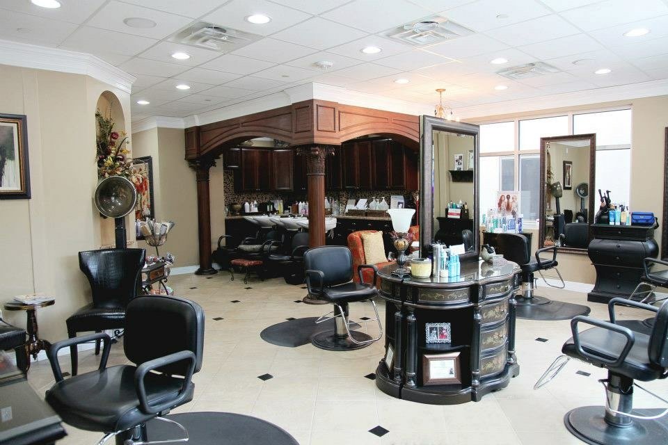 UPTOWN SALONS WOODLANDS Updated October 2024 29 Photos & 18 Reviews