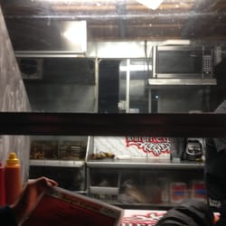 Burguer Express