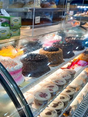 Pão Brasil Bakery by null