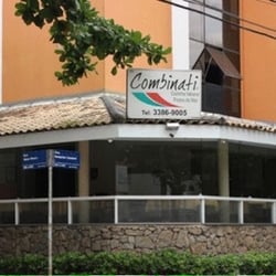 Combinatti - Combinatti
