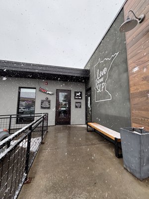 The Block Food & Drink - St. Louis Park by null