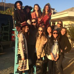 Malibu Wine and Nature Tours