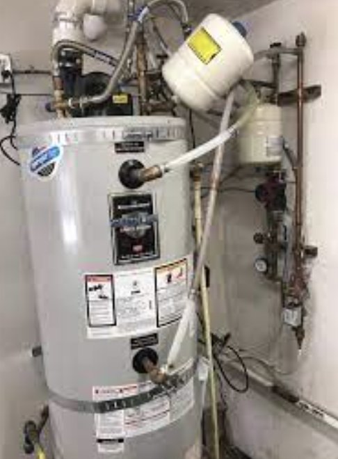 Slide of Air Commander Home Services